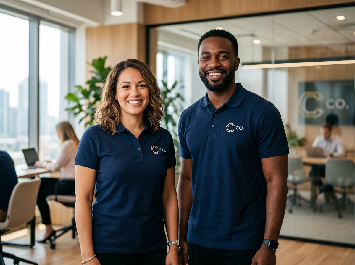Build Your Team Stand Out Together