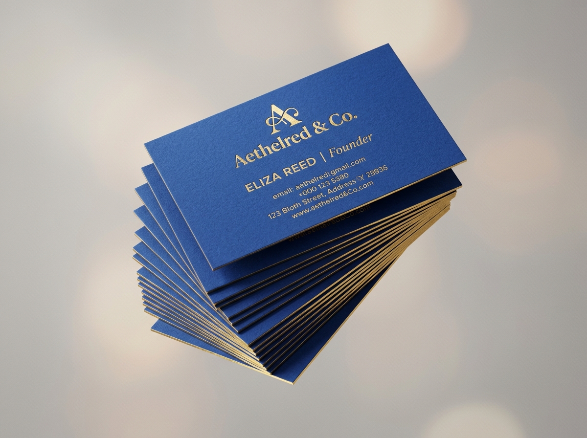 Business Stationery